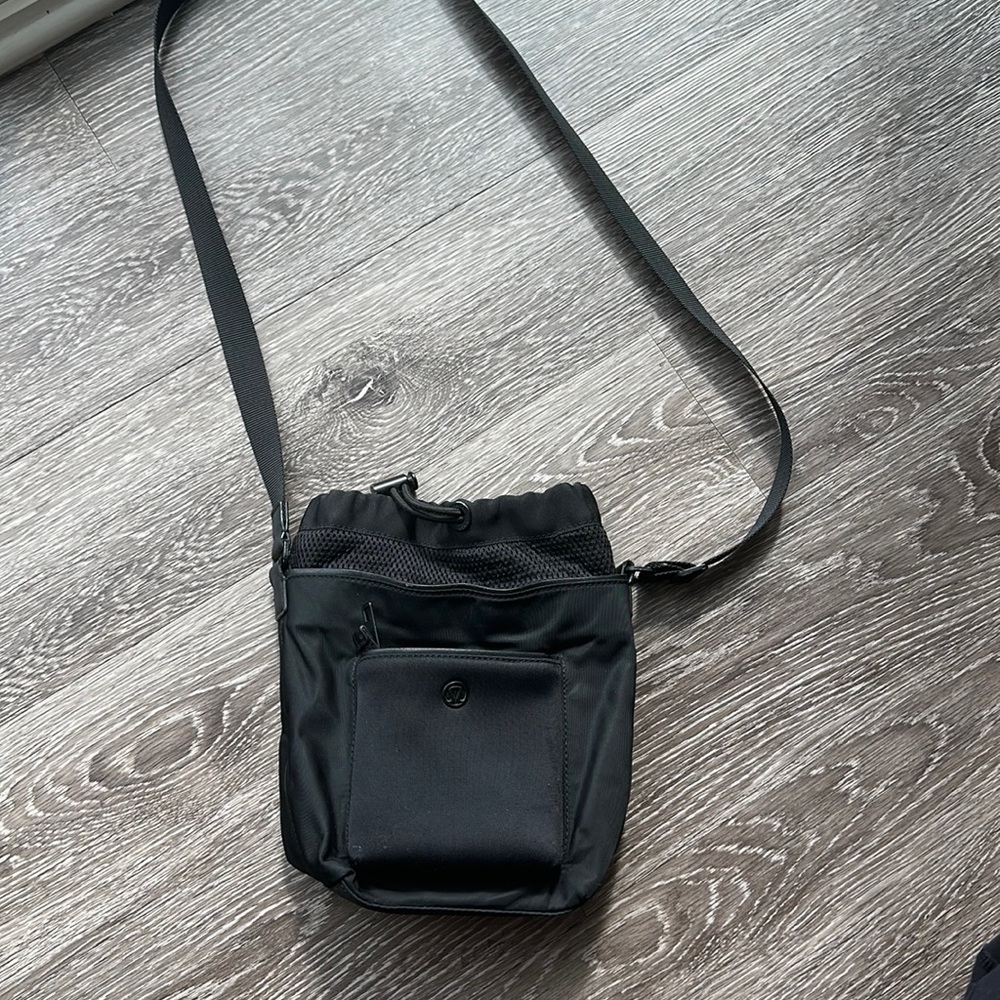 Lululemon Crossbody Bag